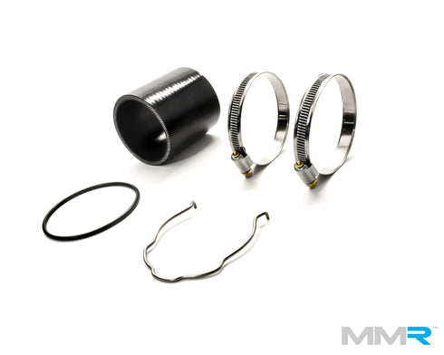 KIT DE TUYAUX DE CHARGE DE PERFORMANCE MMR F30/F20/M2 N55 (CÔTÉ ADMISSION)